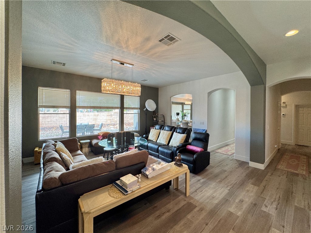 5422 Nestled Moon Court Las Vegas NV 89131