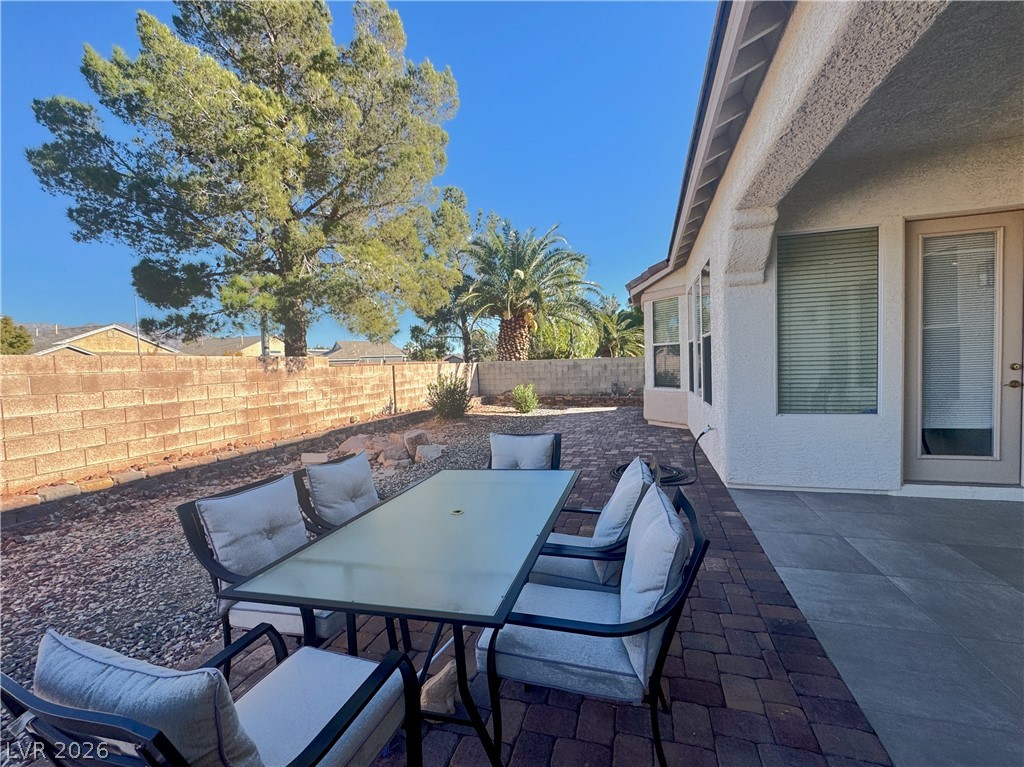 5422 Nestled Moon Court Las Vegas NV 89131