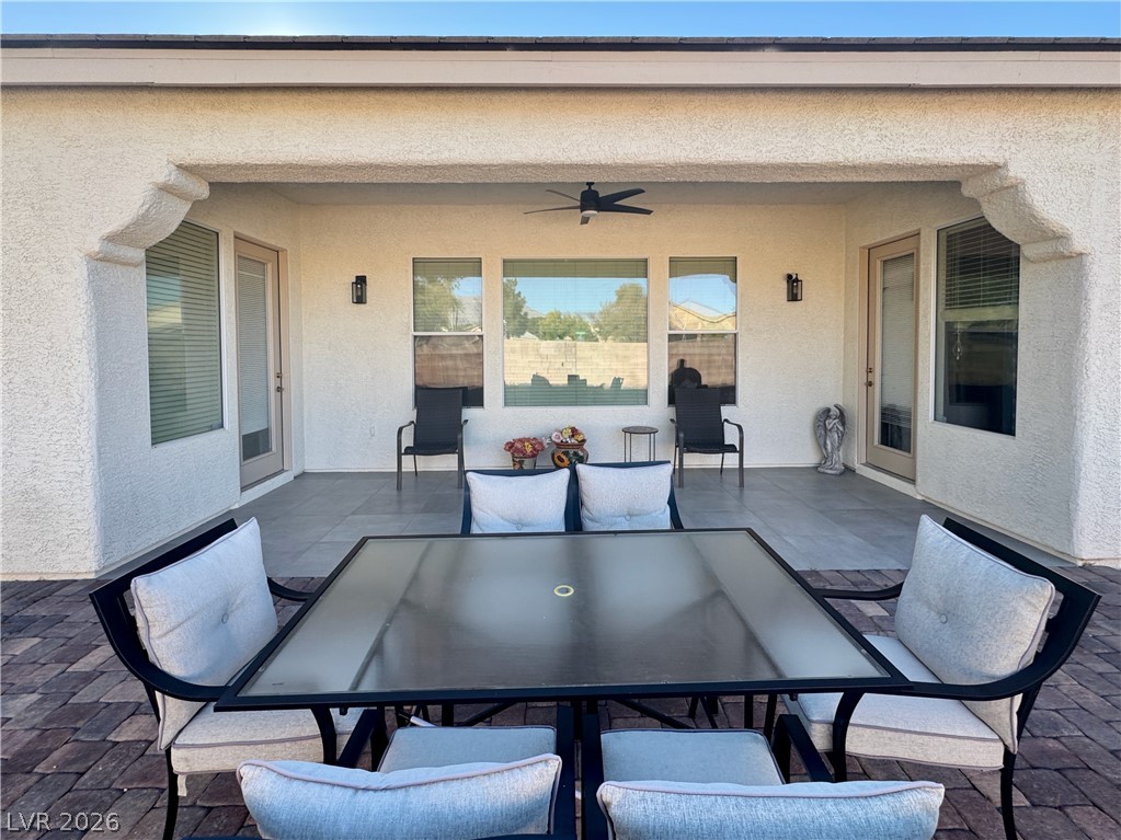 5422 Nestled Moon Court Las Vegas NV 89131