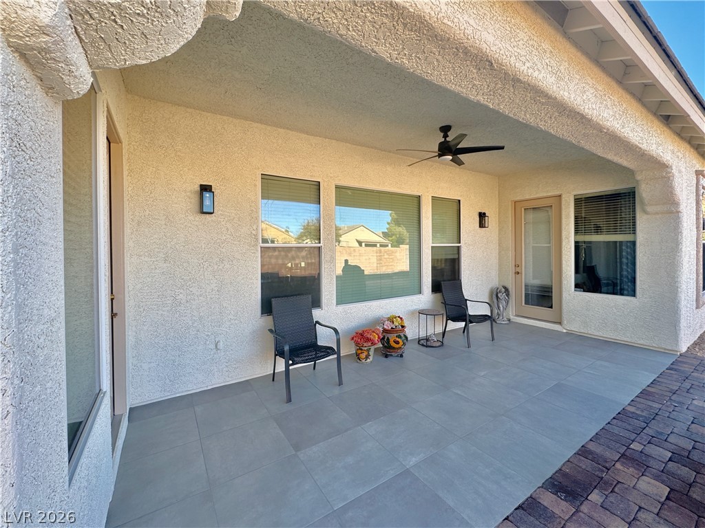 5422 Nestled Moon Court Las Vegas NV 89131