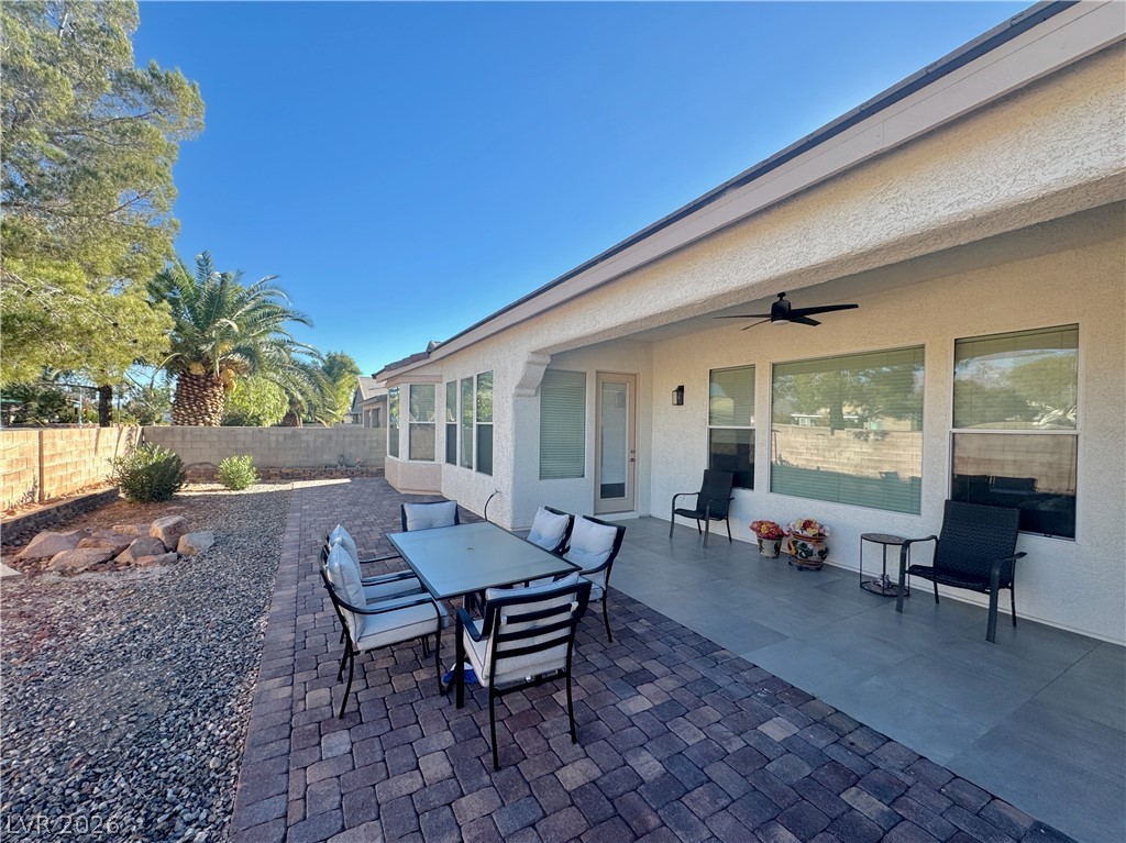 5422 Nestled Moon Court Las Vegas NV 89131
