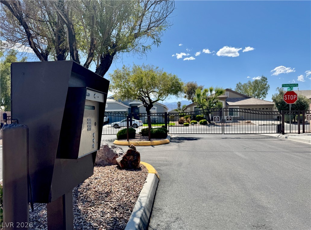 5422 Nestled Moon Court Las Vegas NV 89131