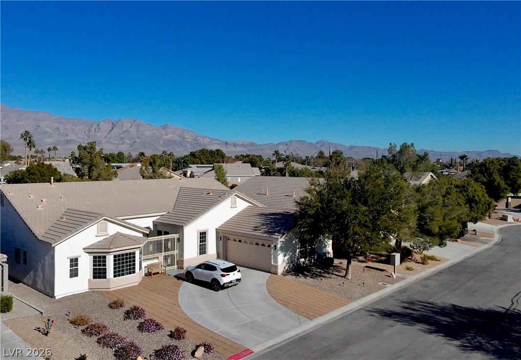 5422 Nestled Moon Court Las Vegas NV 89131