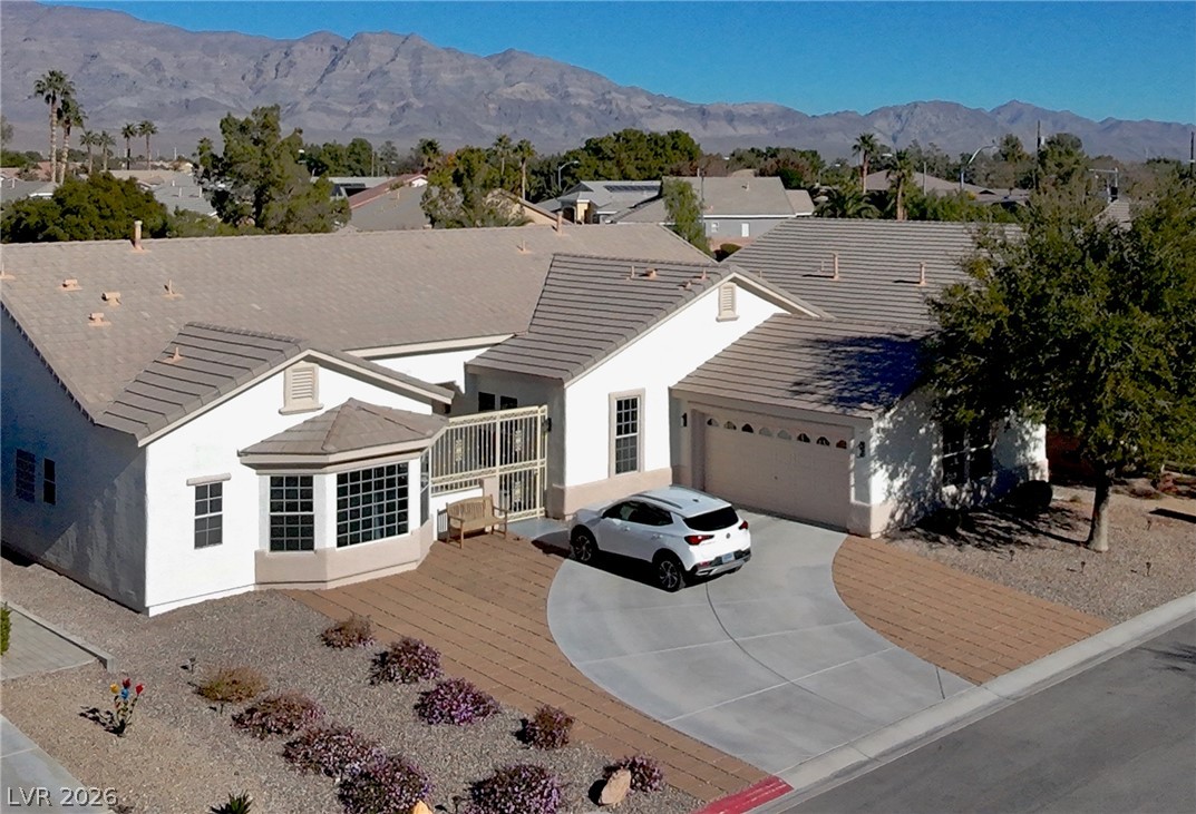 5422 Nestled Moon Court Las Vegas NV 89131