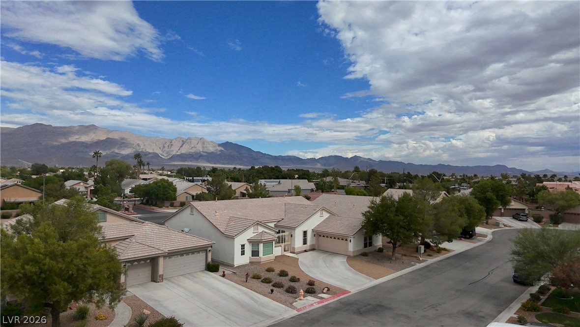 5422 Nestled Moon Court Las Vegas NV 89131