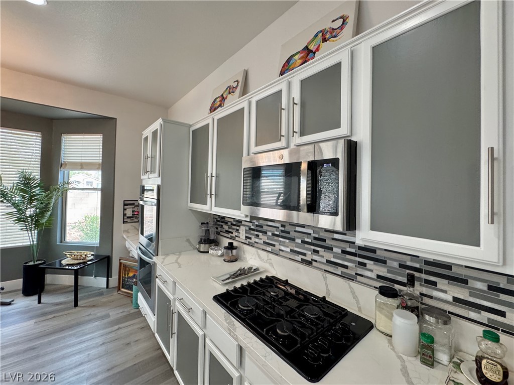 5422 Nestled Moon Court Las Vegas NV 89131