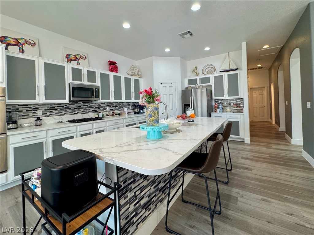5422 Nestled Moon Court Las Vegas NV 89131