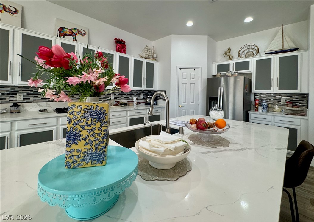 5422 Nestled Moon Court Las Vegas NV 89131