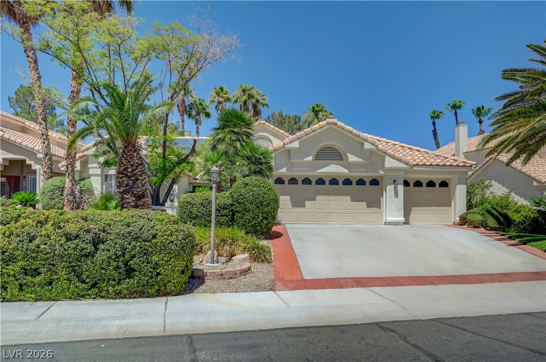 1409 Premier Court Las Vegas NV 89117