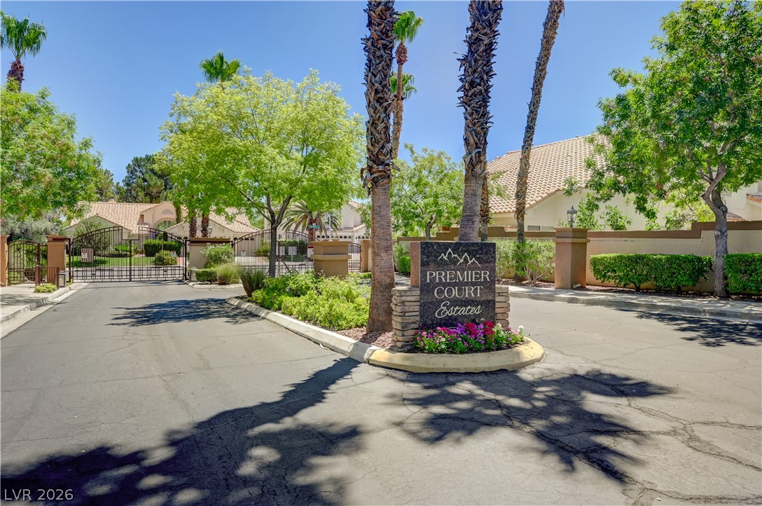 1409 Premier Court Las Vegas NV 89117