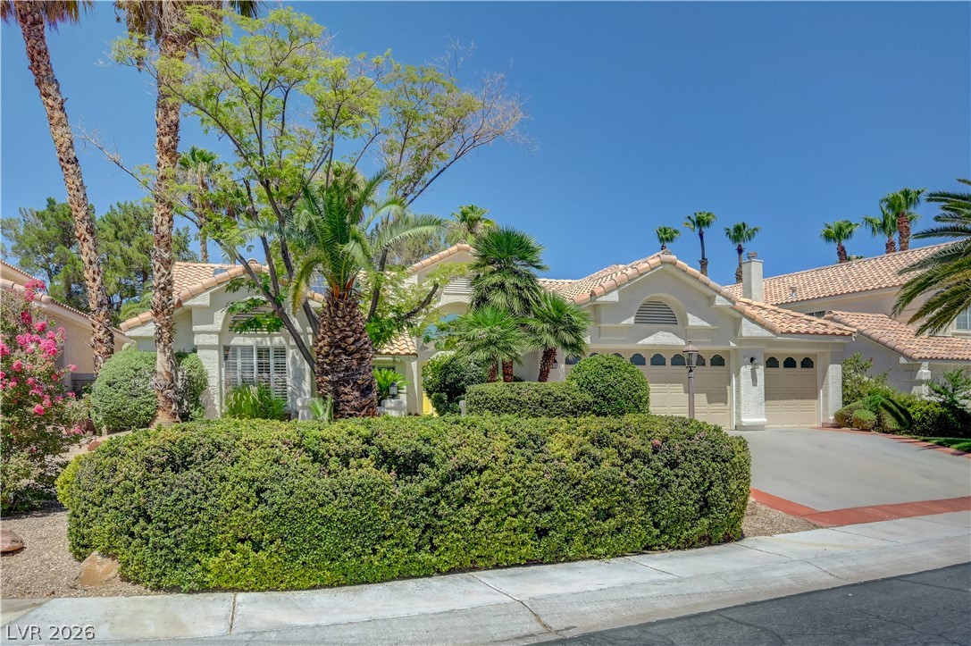1409 Premier Court Las Vegas NV 89117