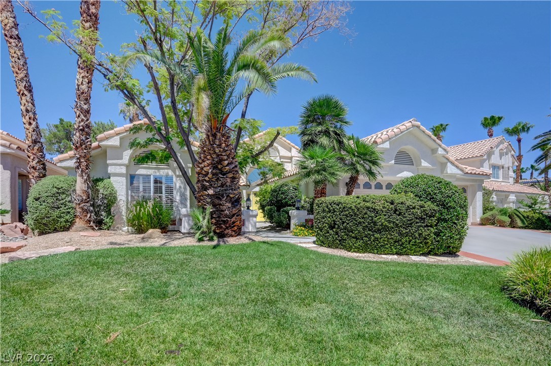 1409 Premier Court Las Vegas NV 89117
