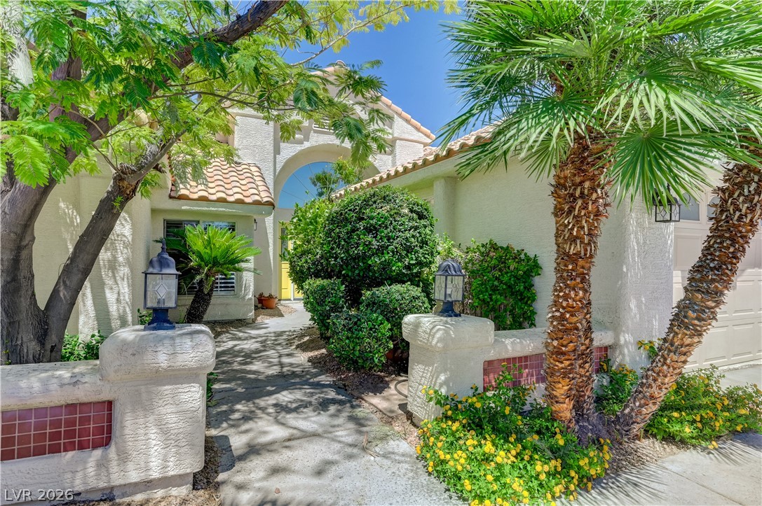 1409 Premier Court Las Vegas NV 89117