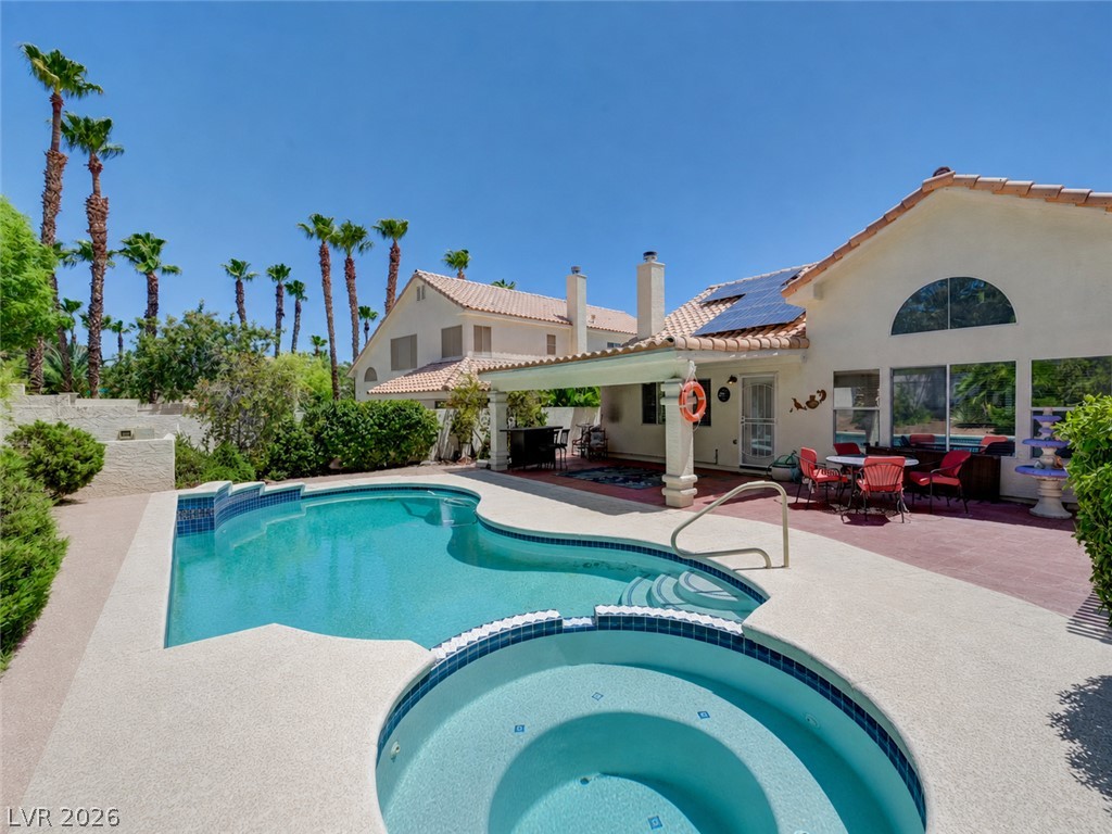 1409 Premier Court Las Vegas NV 89117