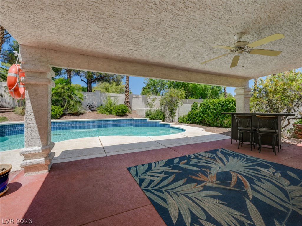 1409 Premier Court Las Vegas NV 89117