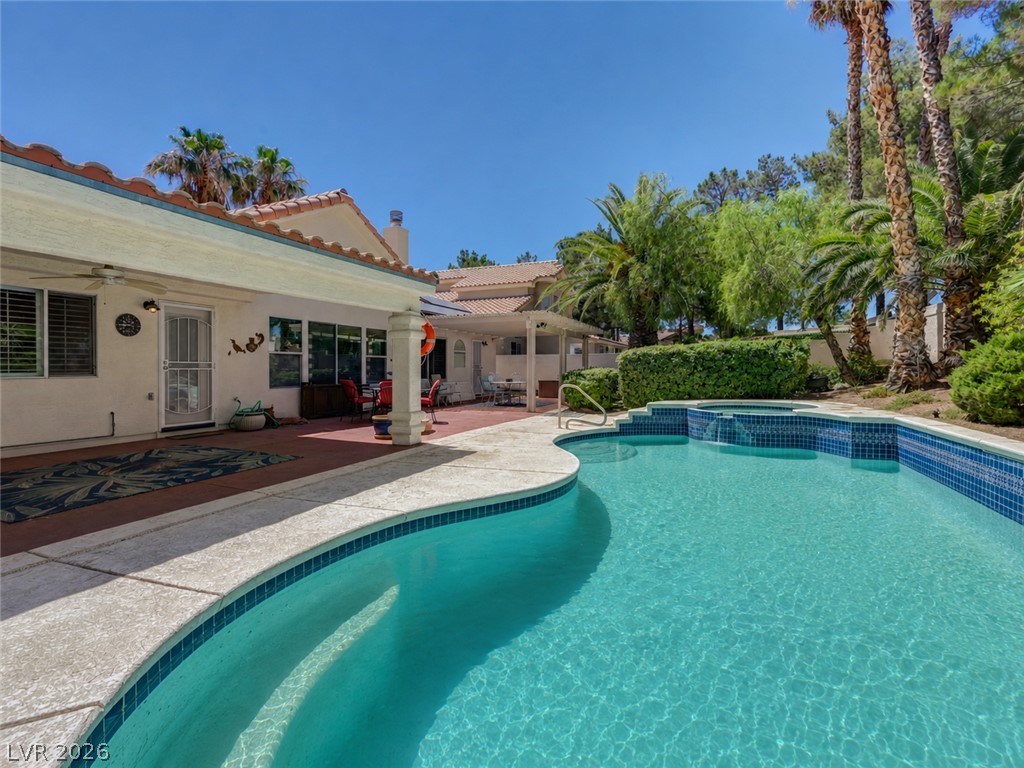 1409 Premier Court Las Vegas NV 89117