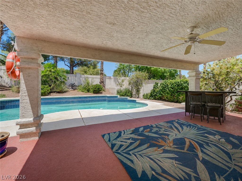 1409 Premier Court Las Vegas NV 89117