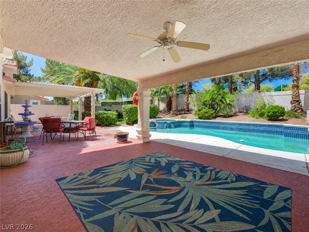 1409 Premier Court Las Vegas NV 89117