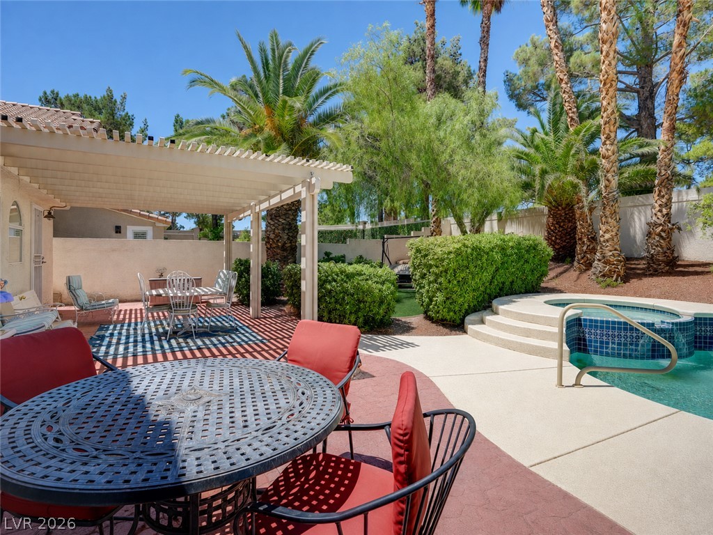 1409 Premier Court Las Vegas NV 89117