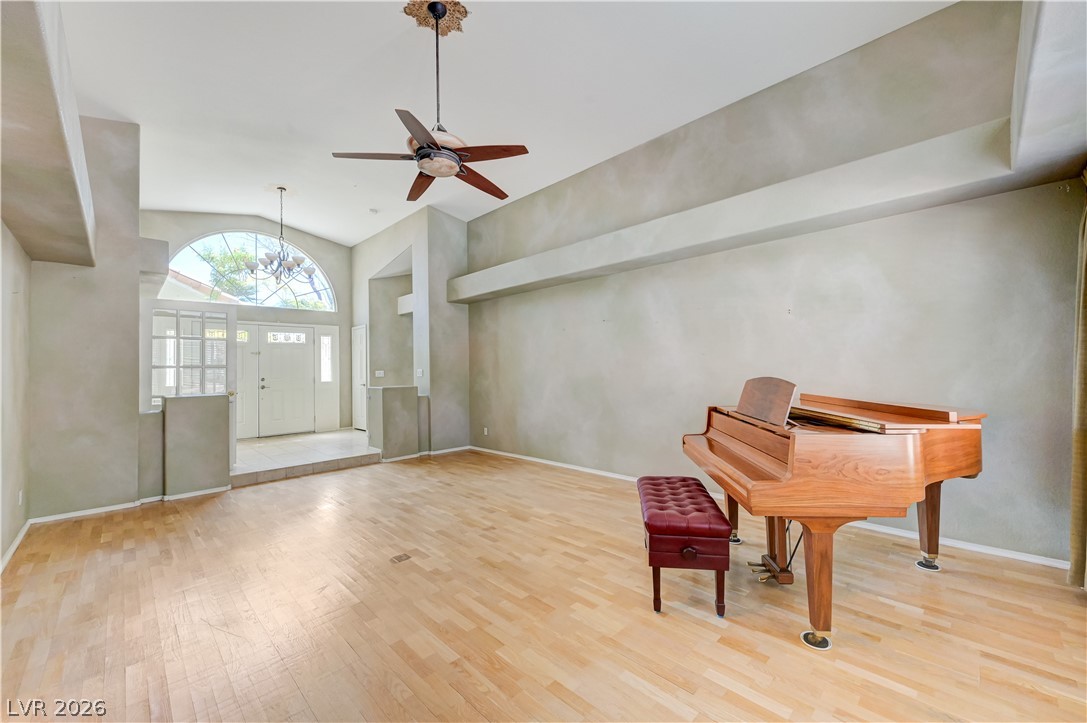 1409 Premier Court Las Vegas NV 89117