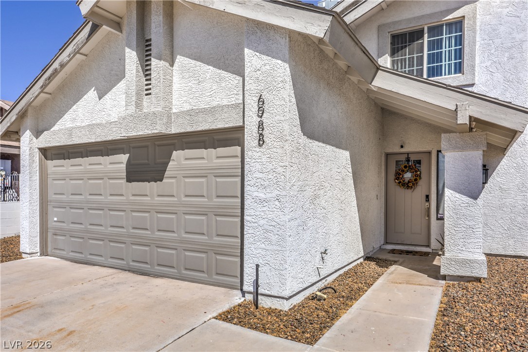 6988 Stober Court Las Vegas NV 89147