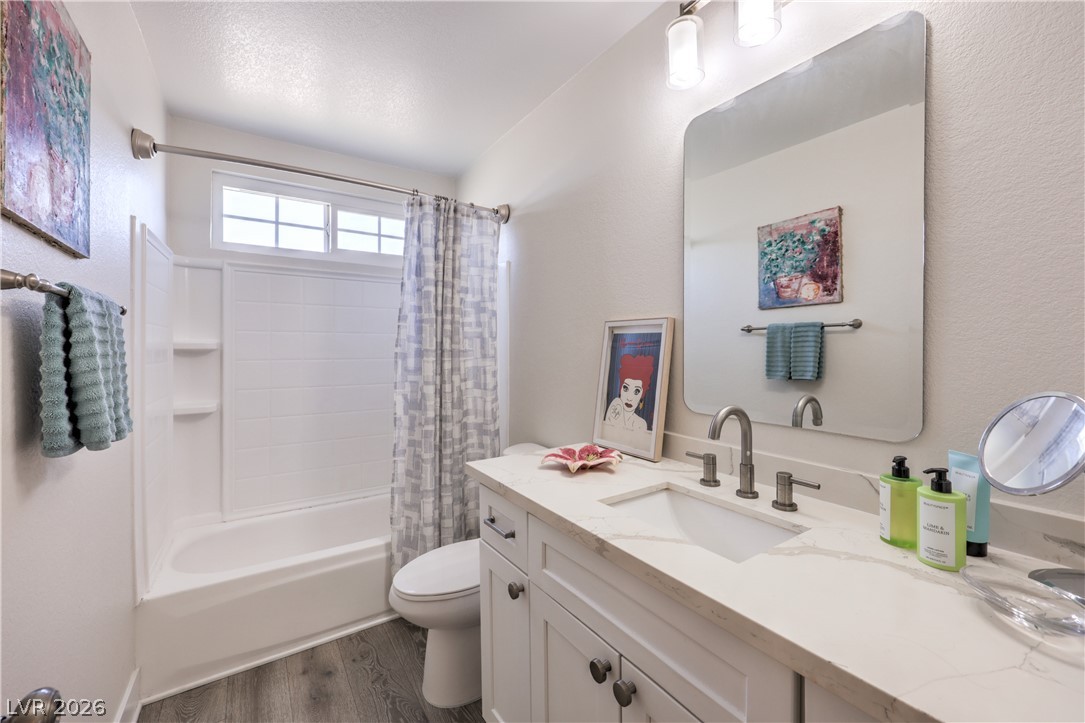 6988 Stober Court Las Vegas NV 89147