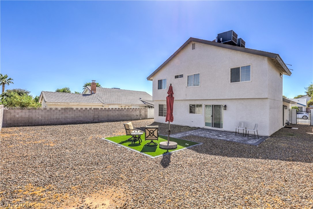 6988 Stober Court Las Vegas NV 89147