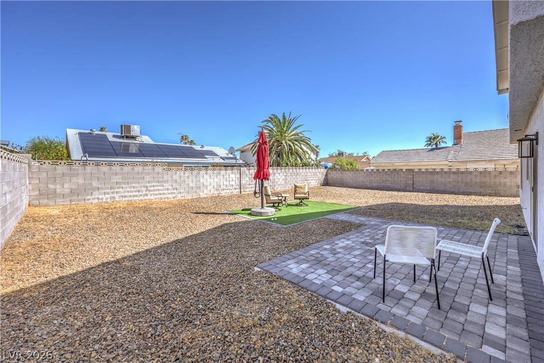 6988 Stober Court Las Vegas NV 89147