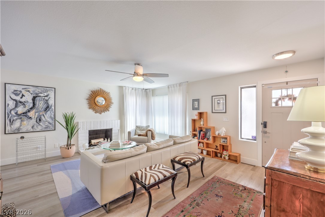 6988 Stober Court Las Vegas NV 89147