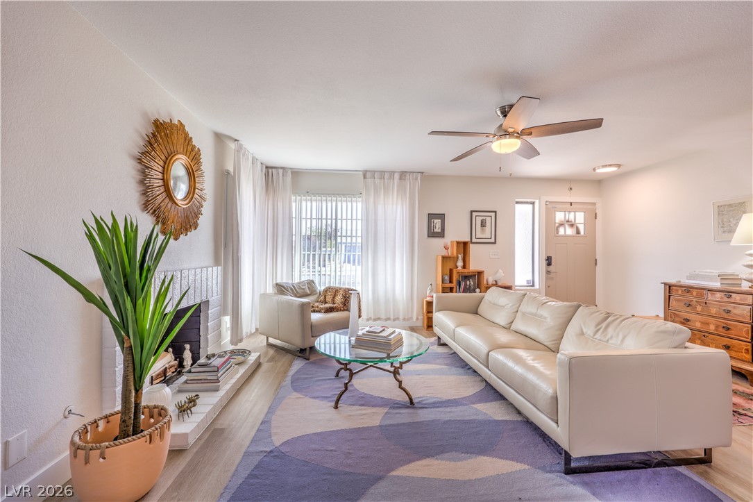 6988 Stober Court Las Vegas NV 89147