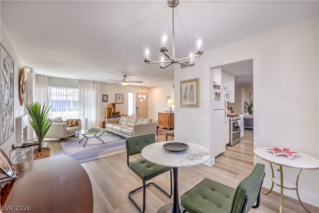 6988 Stober Court Las Vegas NV 89147