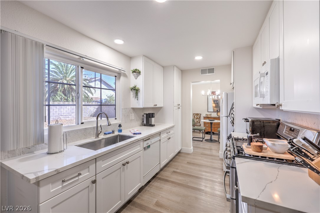 6988 Stober Court Las Vegas NV 89147