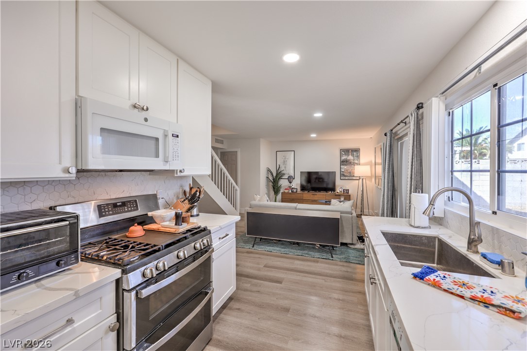6988 Stober Court Las Vegas NV 89147