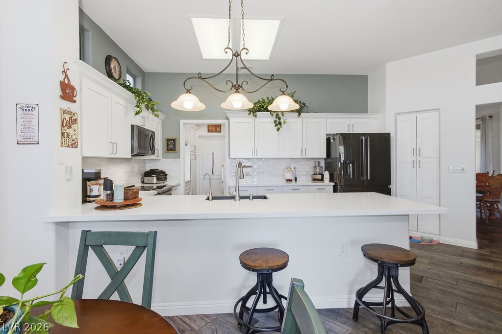 2832 Darby Falls Drive Las Vegas NV 89134
