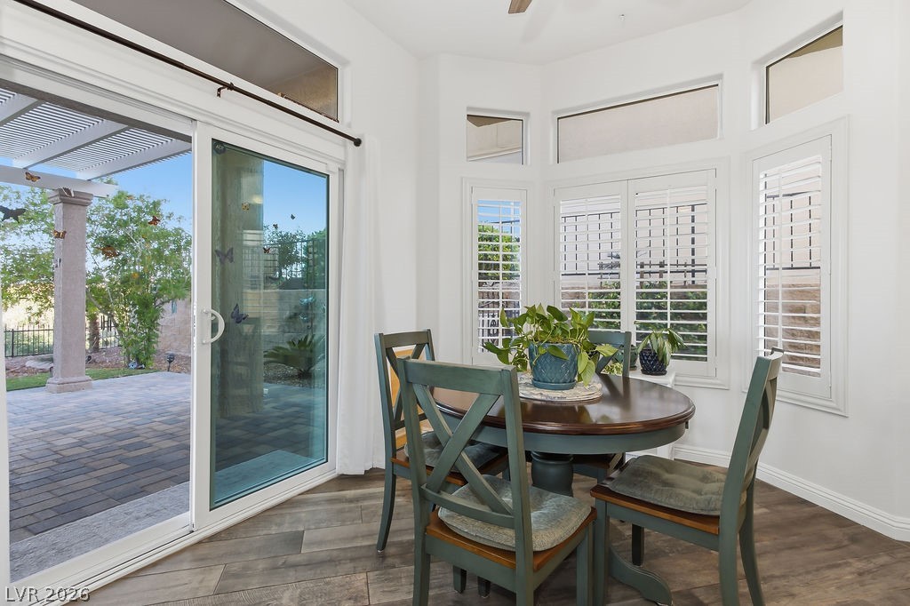 2832 Darby Falls Drive Las Vegas NV 89134