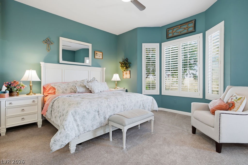 2832 Darby Falls Drive Las Vegas NV 89134
