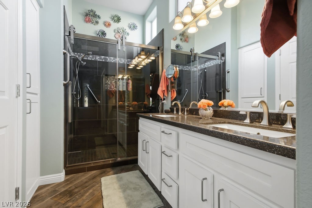 2832 Darby Falls Drive Las Vegas NV 89134