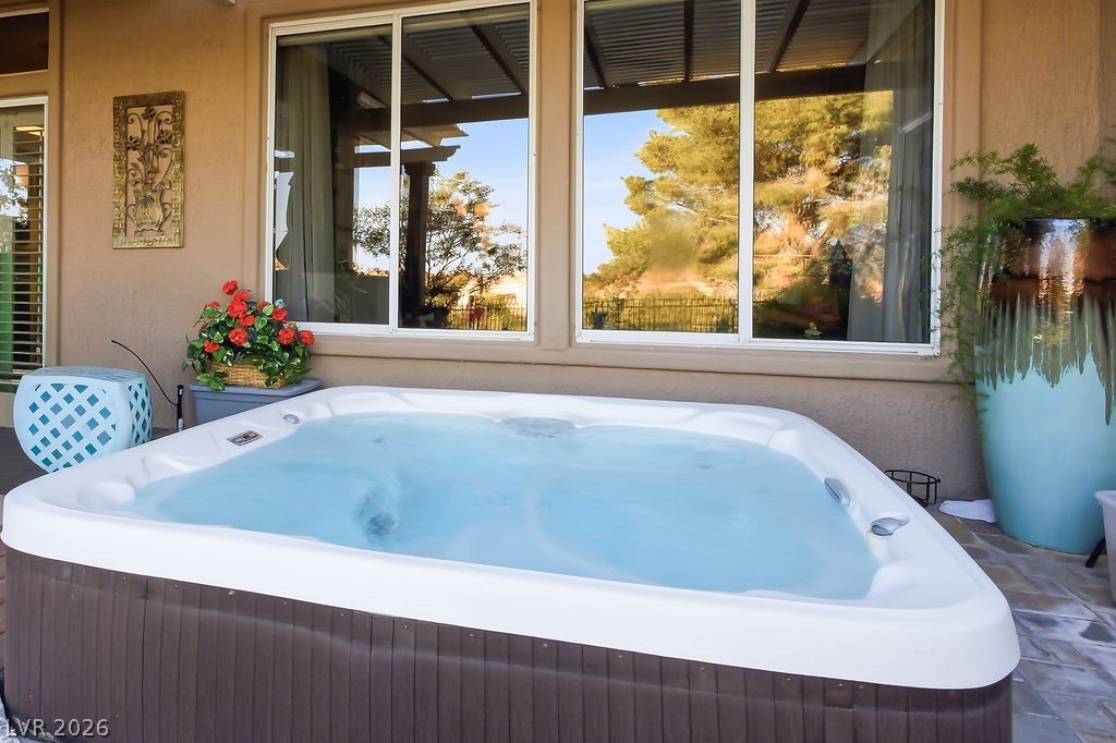2832 Darby Falls Drive Las Vegas NV 89134