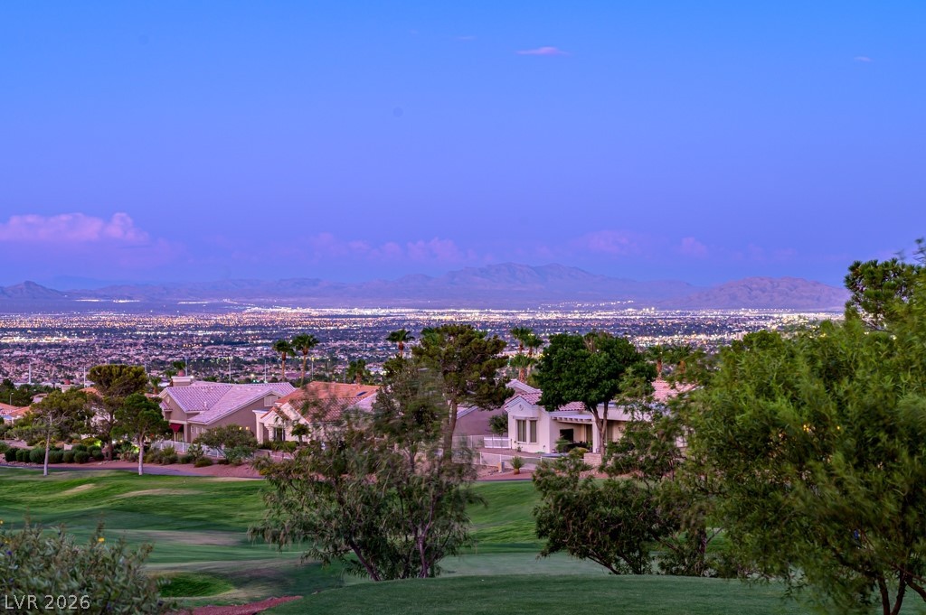 2832 Darby Falls Drive Las Vegas NV 89134