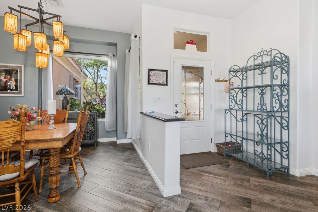 2832 Darby Falls Drive Las Vegas NV 89134