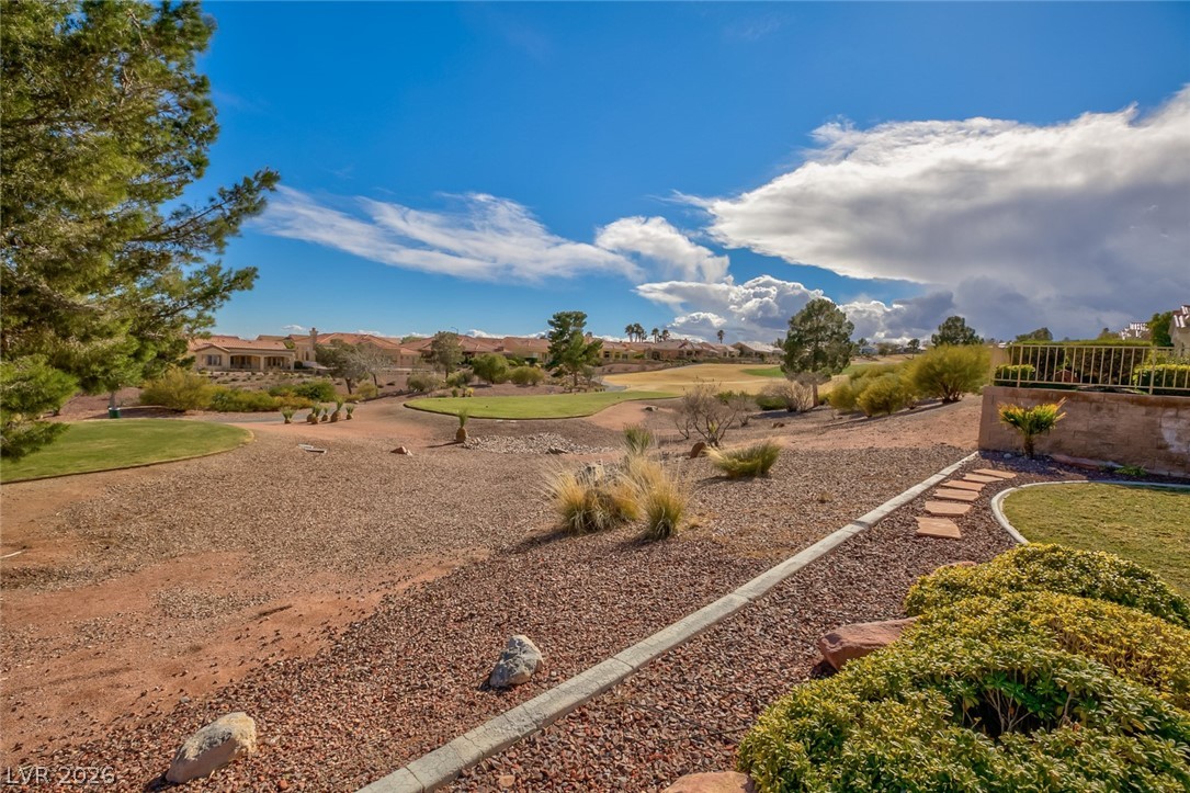2832 Darby Falls Drive Las Vegas NV 89134