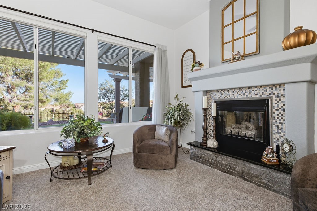 2832 Darby Falls Drive Las Vegas NV 89134