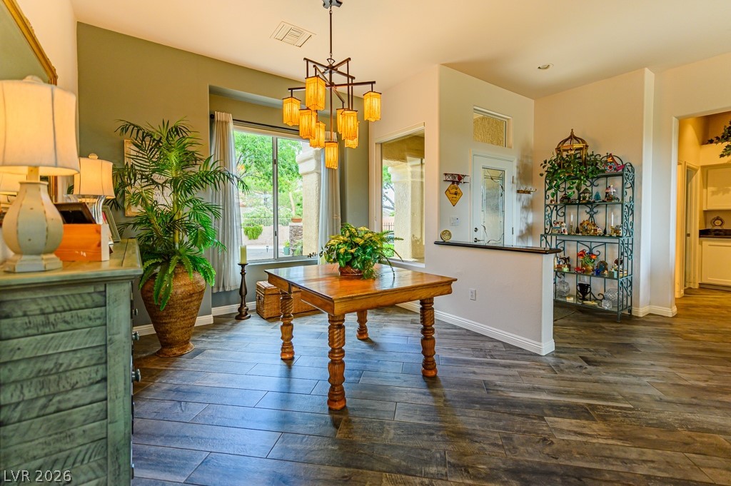 2832 Darby Falls Drive Las Vegas NV 89134