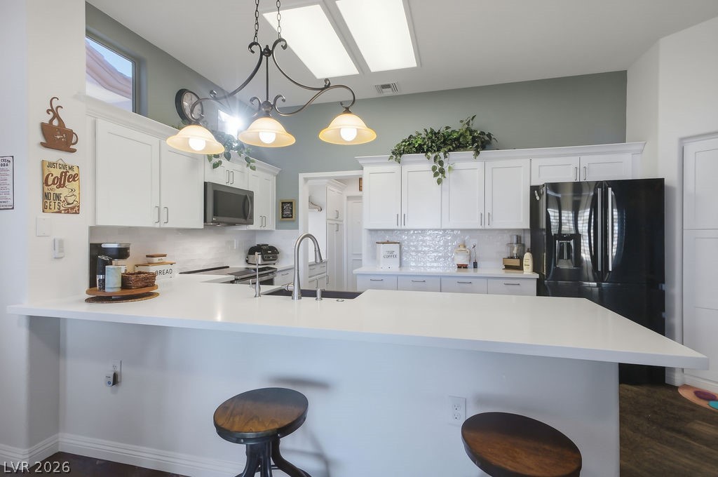 2832 Darby Falls Drive Las Vegas NV 89134