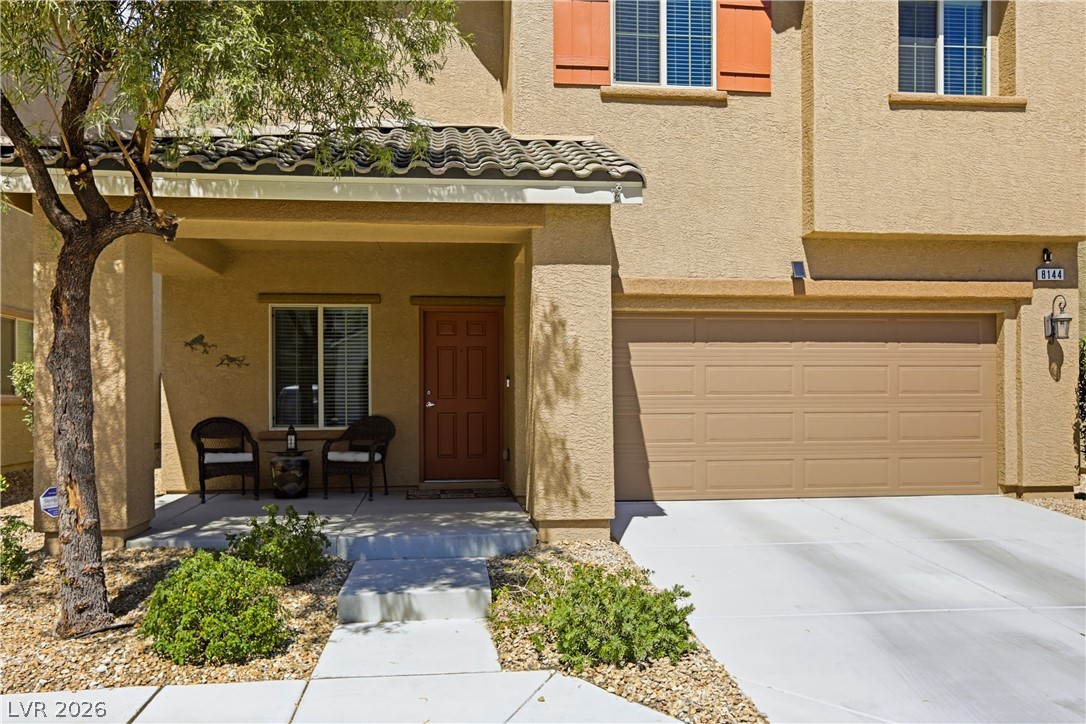 8144 Winterfell Place Las Vegas NV 89166