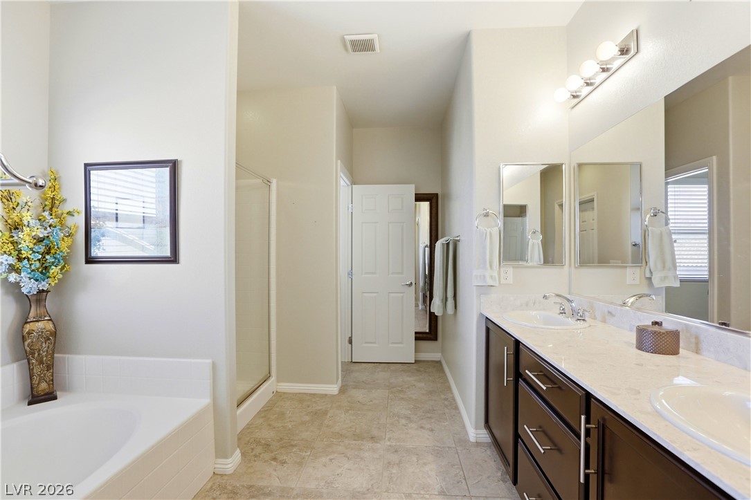 8144 Winterfell Place Las Vegas NV 89166