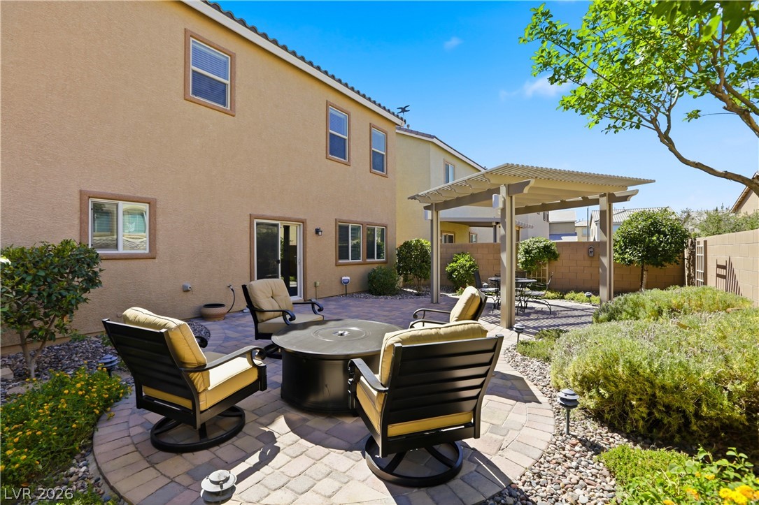 8144 Winterfell Place Las Vegas NV 89166