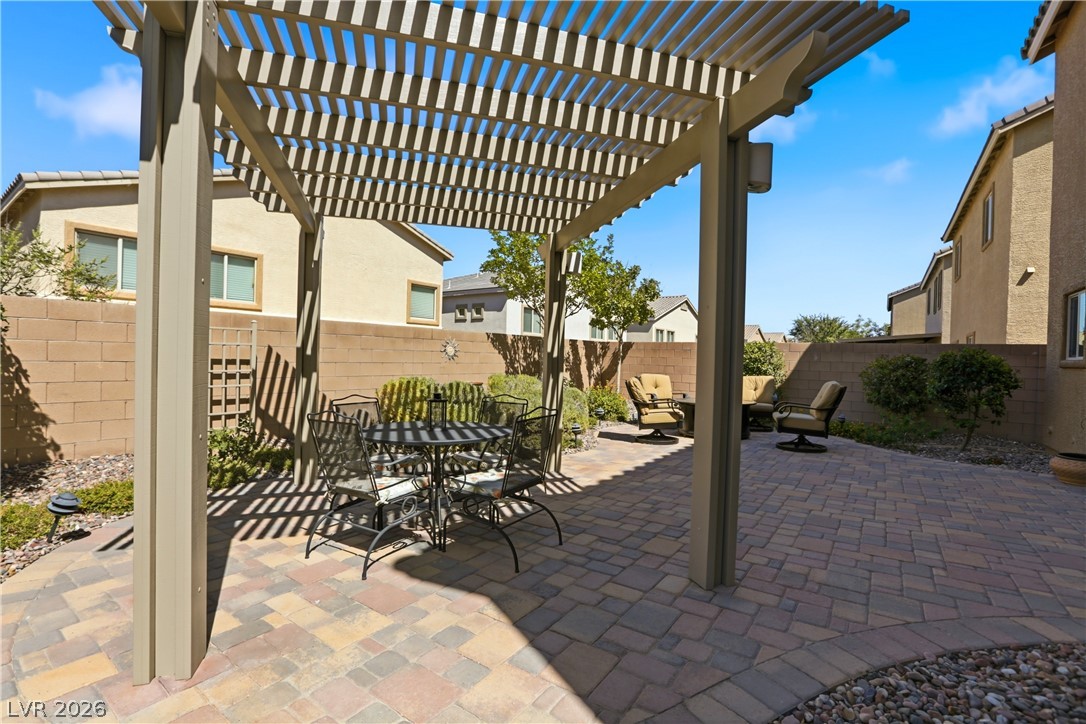 8144 Winterfell Place Las Vegas NV 89166