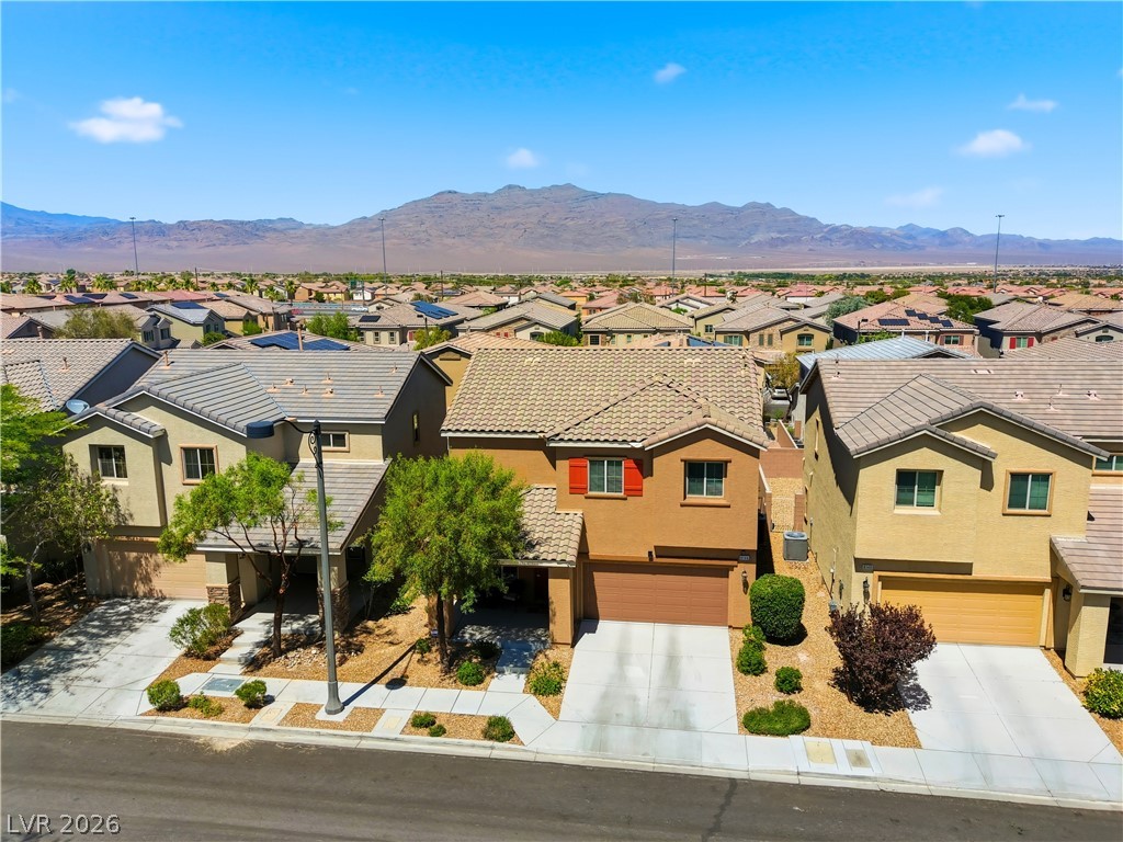 8144 Winterfell Place Las Vegas NV 89166