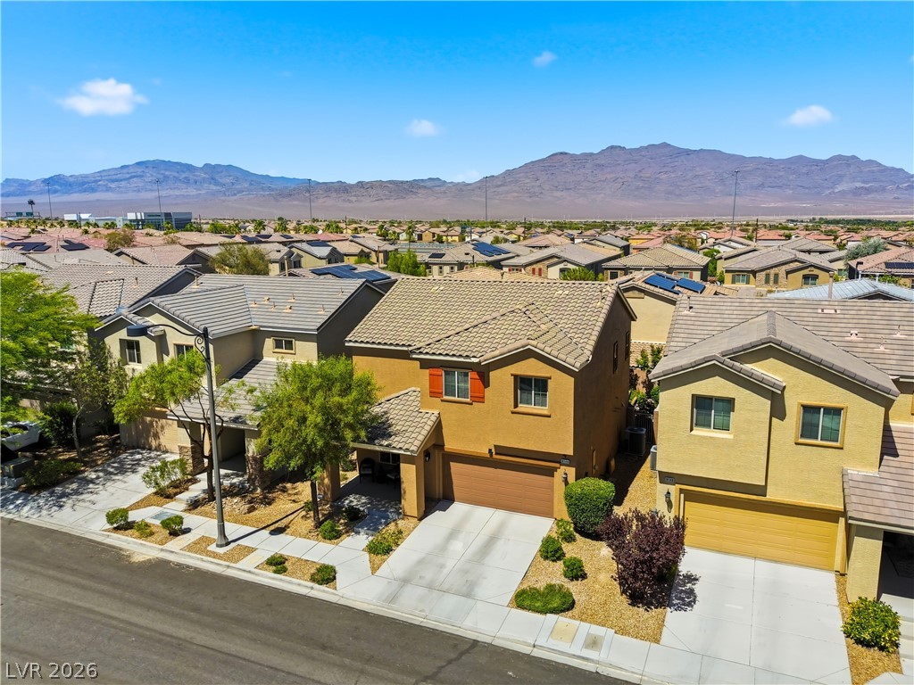 8144 Winterfell Place Las Vegas NV 89166